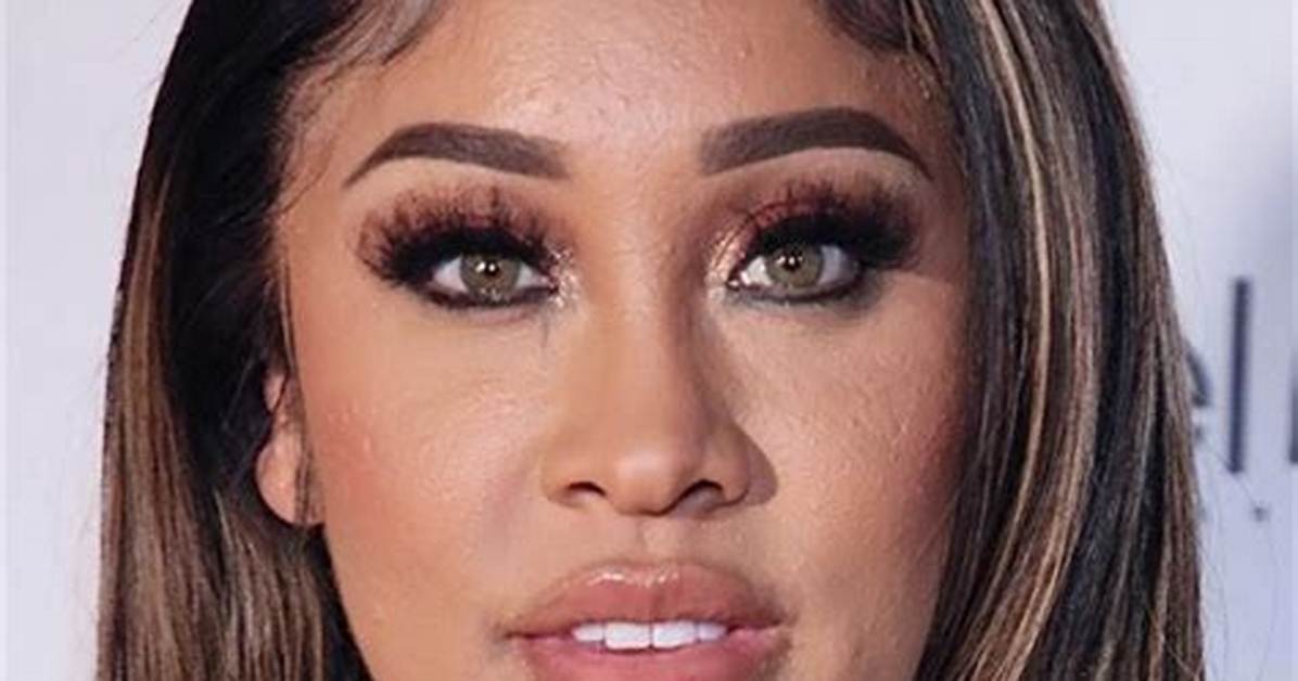 The Ultimate Guide to Natalie Nunn's Pre-Surgery Preparation