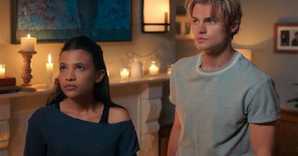 The Ultimate Guide to Nikki Rodriguez's Current Relationship Status