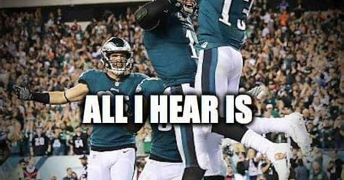 The Ultimate Guide to Philadelphia Eagles Memes