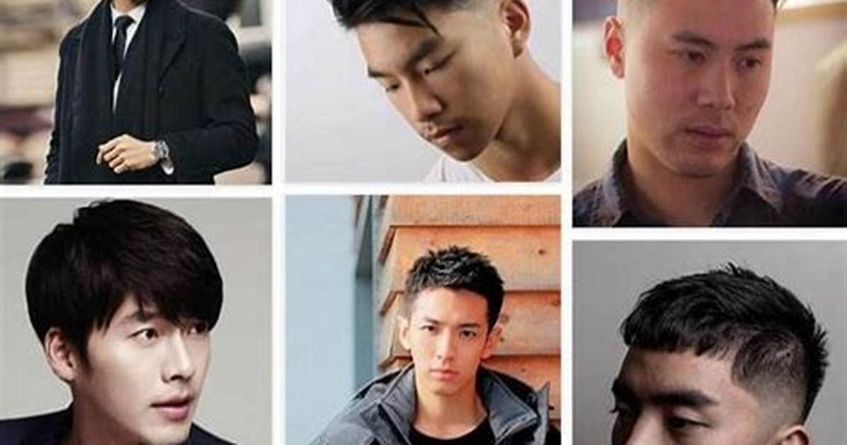 The Ultimate Guide to Popular Asian Men Names
