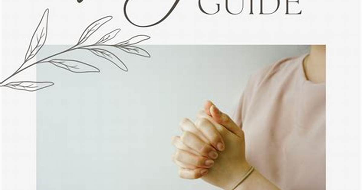 The Ultimate Guide to Prayer Quotes for Friends