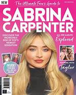 The Ultimate Guide to Sabrina Carpenter's Plastic Surgery Journey