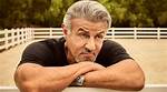 The Ultimate Guide to Sylvester Stallone: Success Secrets Revealed