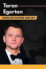The Ultimate Guide to Taron Egerton's Relationships