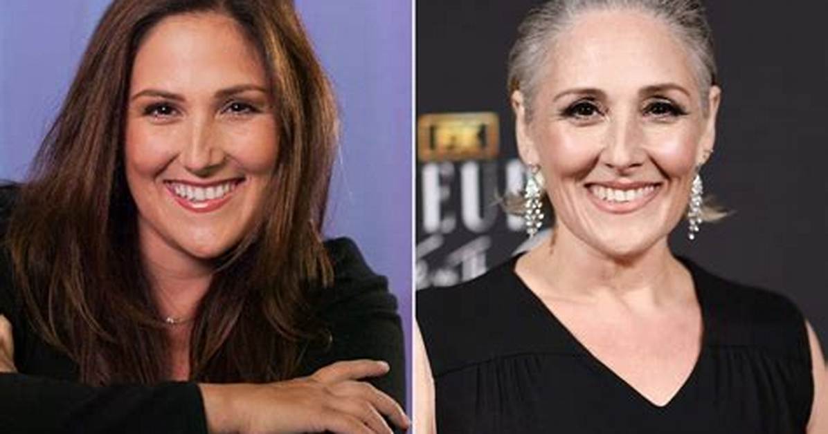 The Ultimate Guide to Understanding Ricki Lake's Height