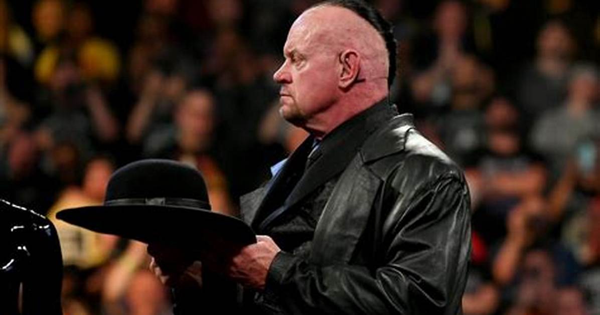 The Undertaker Net Worth 2023: What Is the Wwe Legend Worth?