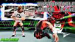 The Unstoppable Force: the Wrestler Kane