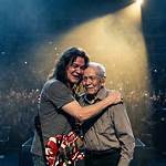 The Unsung Hero Behind Eddie Van Halen's Success