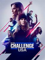The Unsung Heroine of "The Challenge Usa"