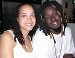 The Untold Story of Amber Najm, the Former Air Force Officer Who Married Rapper T-Pain ·