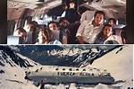 **The Untold Story of Flight 571: a Journey Through Survival and Resilience**