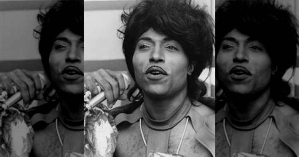 The Untold Truth Behind Little Richard's Legacy and Family