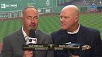 The Untold Truth of Don Orsillo's Wife and Family Life
