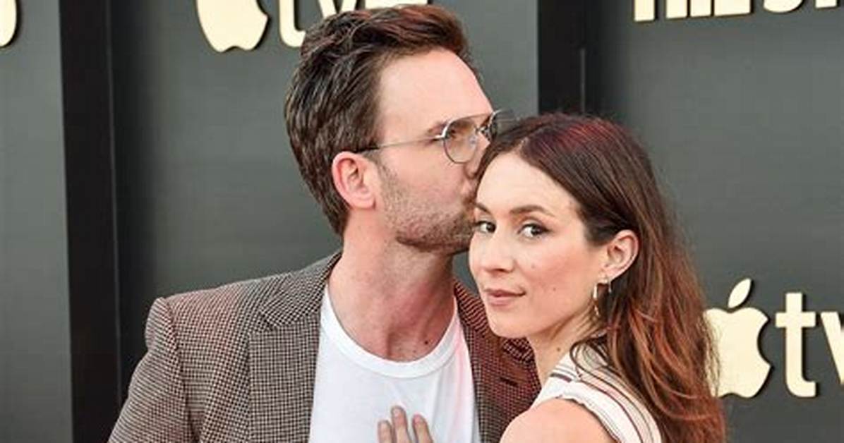The Unveiling: When Did Troian and Patrick Ignite Their Love Story?