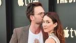 The Unveiling: When Did Troian and Patrick Ignite Their Love Story?