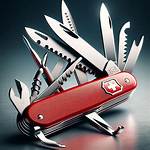 The Versatile Swiss Army Knife of the Nba
