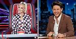 'The Voice' Season 24: Gwen Stefani Mocks Niall Horan's Irish Accent, Calls Former One Direction Sin