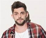 Thomas Rhett Biography - Facts, Childhood, Family Life & Achievements