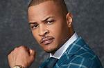 Ti Net Worth ·