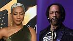 Tiffany Haddish and Katt Williams: a Comedy Match Made in Heaven?