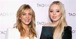 Tiffany Trump: a Glimpse into Her Life and Family