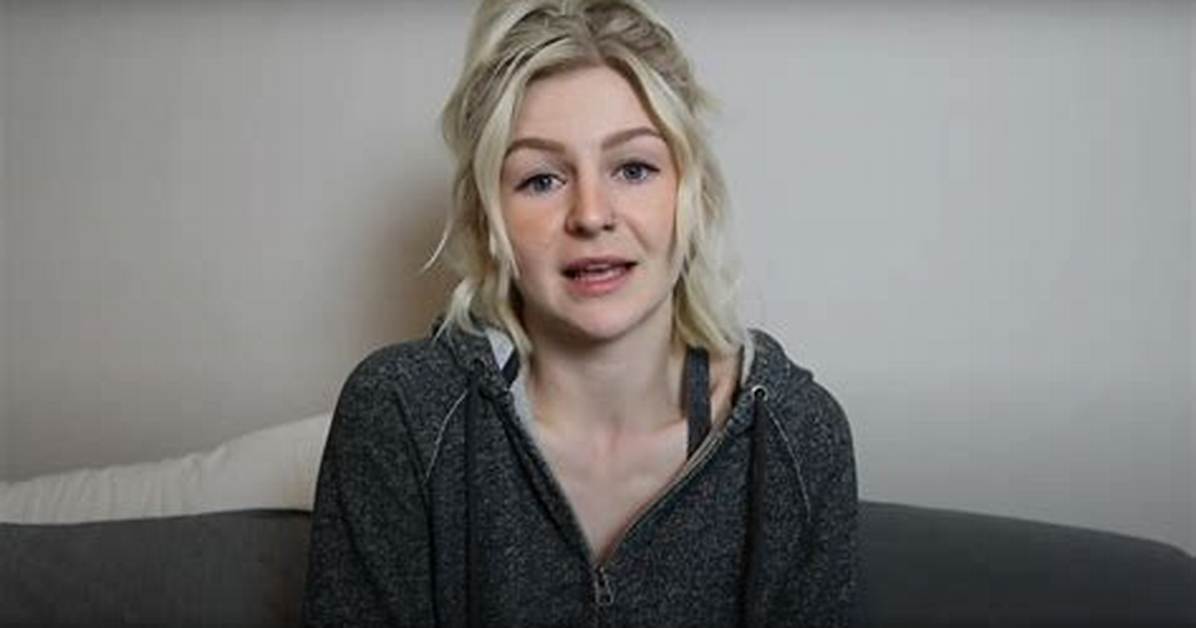 Tiktok: Did Kallmekris Get Raped? Sexuality and Mental Illness
