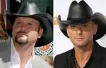 Tim Mcgraw's Plastic Surgery Journey: Uncovering the Truth