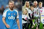 Tim Ream Children: Meet His 3 Children