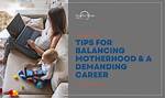 Tips for Balancing Motherhood and Career Like Megan Thee Stallion