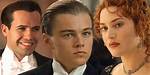 Titanic Stars: a Comprehensive Guide to the Iconic Celebrities of the Titanic Era