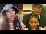 Tmz Confirms That Keyshia Cole Father Virgil Hunter Passed Away – Here Is More on the Incident