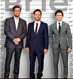 Tobey Maguire Height - Raveblog