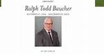Todd Baucher Obituary, So Sad When Longtime Area Reporter Baucher Passes Away, Cause of Death