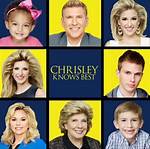 Todd Chrisley's Sister-in-Law Pamela Chrisley Was Arrested in 2016 ·