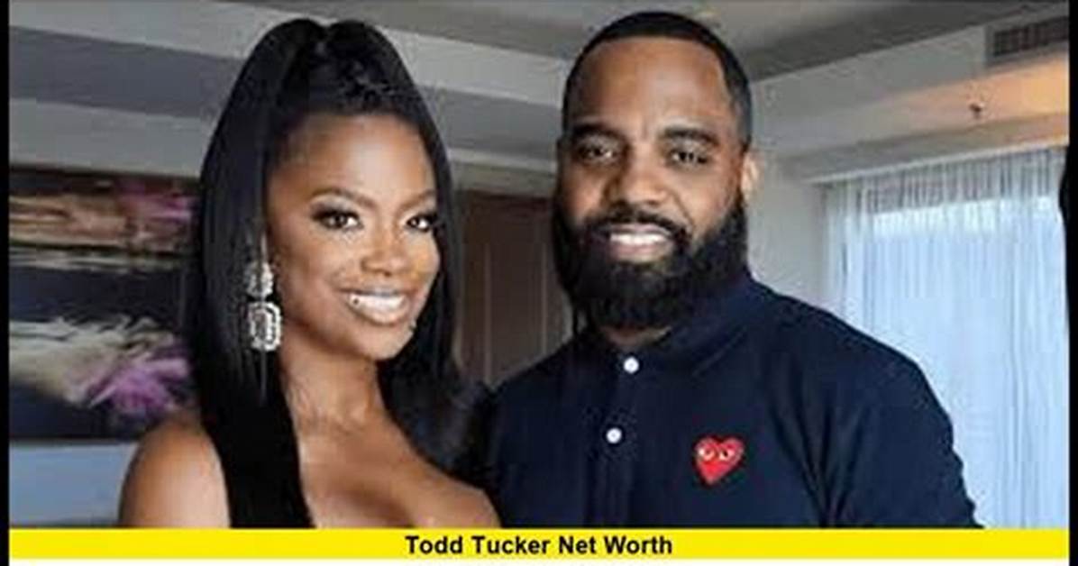 Todd Tucker Net Worth