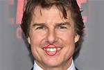 Tom Cruise's Three Front Teeth: the Untold Story