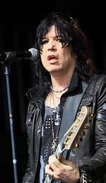 Tom Keifer - Pulseblog