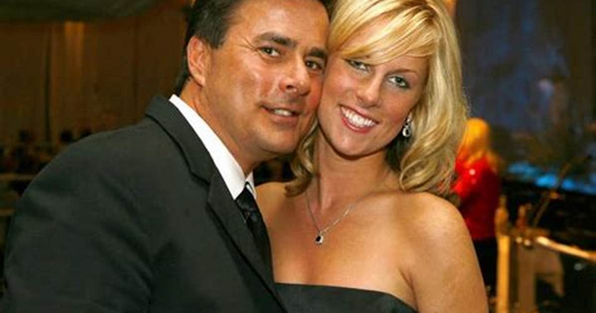 Tom Petters' Wife: a Deep Dive into the Life of a Remarkable Woman