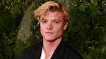 Tom Rhys Harries' Family Ties Revealed