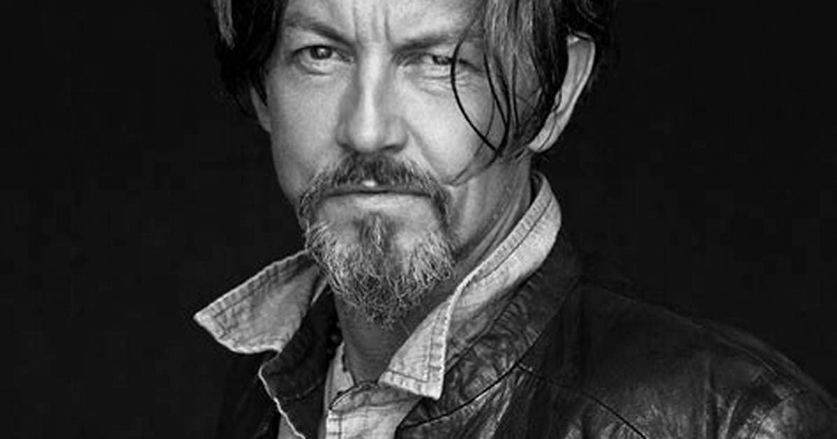 Tommy Flanagan: the Journey of a Respected Actor