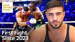 Tommy Fury's Boxing Record, Net Worth, Age, and Height