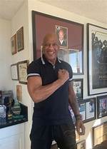 Tommy Lister Jr. Height, Weight, Age, Facts, Biography