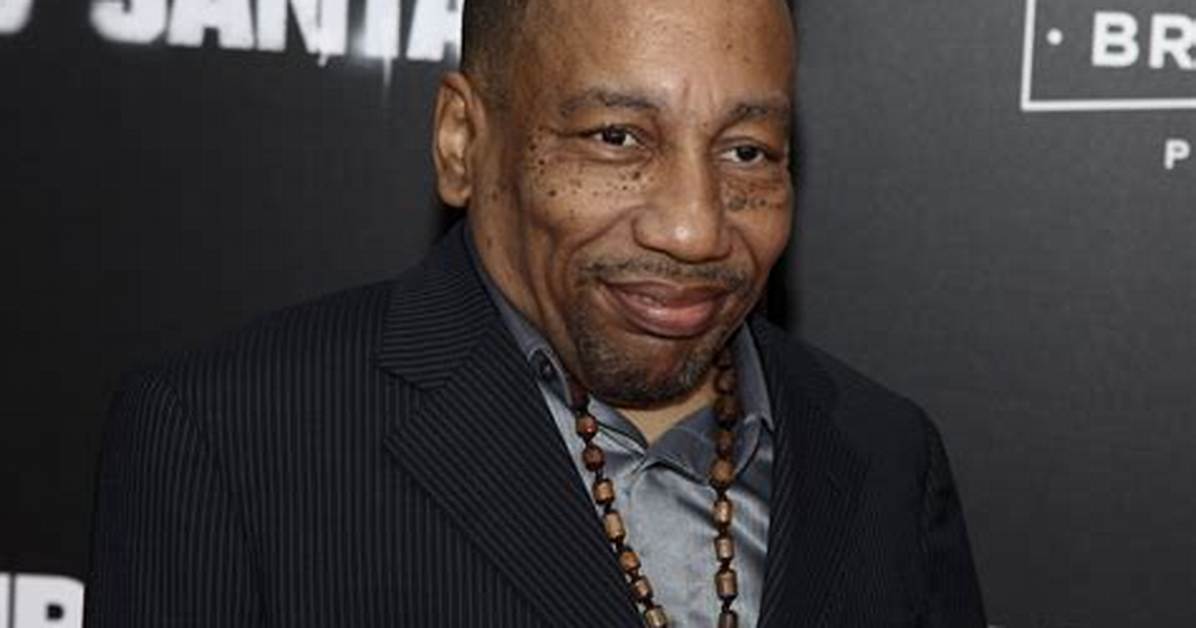 Tony Cox: a Rising Young Star on the Hollywood Scene