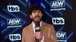 Tony Khan Receives Backing from Aew Star After Recent Twitter Controversy