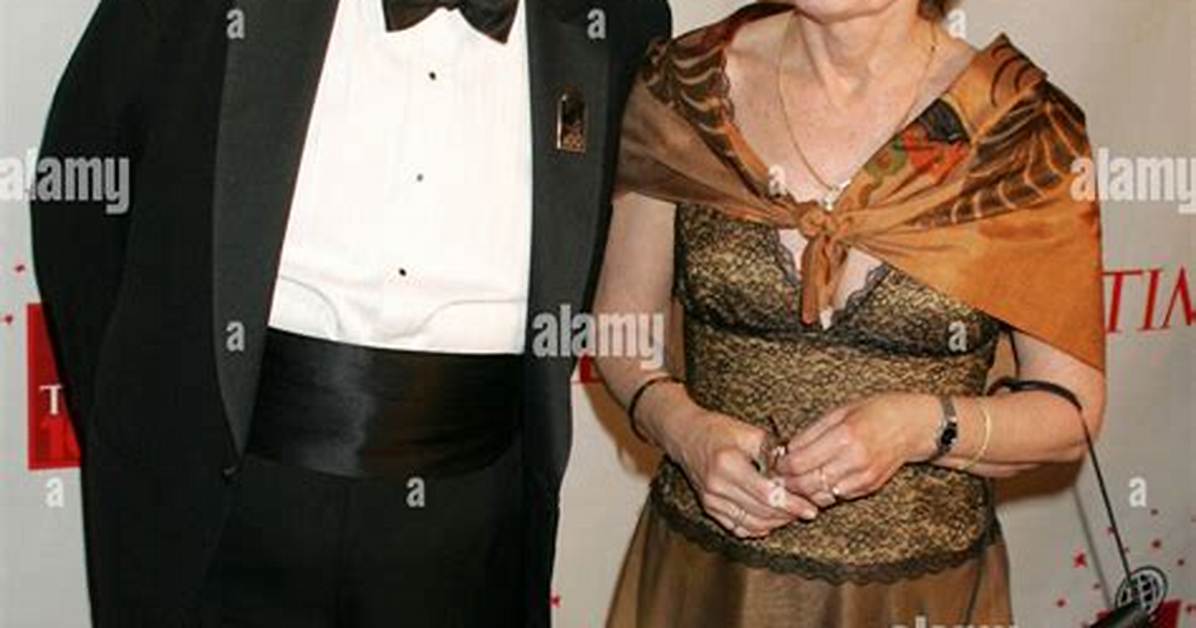 Tony Watsons Wife Cassie Watson