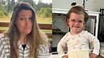 Tori Roloffs Fall Photoshoot with Little Daughter Lilah Is Cuteness Overload Mon 26 Septembe ·