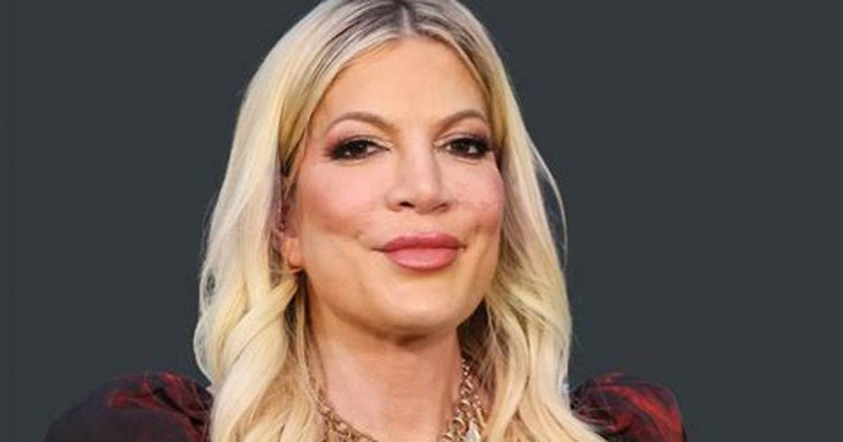 Tori Spelling's Inheritance: Uncovering the Surprising Truth