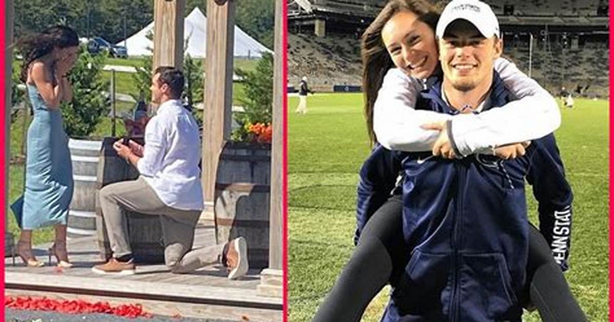 Trace Mcsorley: Bio, Net Worth, Girlfriend, Height and Career