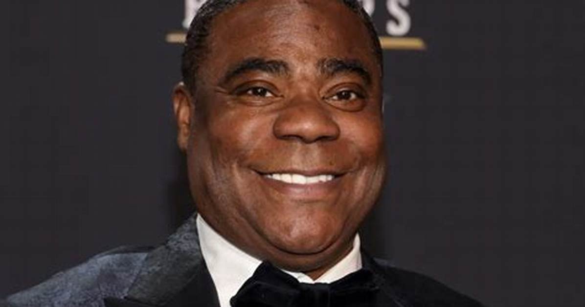Tracy Morgan Net Worth | Celebrity Net Worth ·