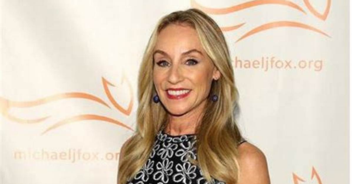 Tracy Pollan – Bio, Age, Height, Net Worth, All About the Wife by Michael J Fox